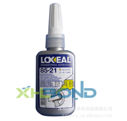 LOXEAL 85-21进口高强度粘胶