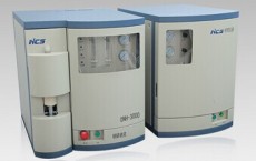 ONH-3000氧氮氢分析仪