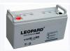 HTS12-120美洲豹 LEOPARD 蓄电池厂家批发