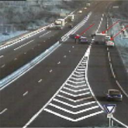 Citilog-MediaRoad高速公路自动事件检测