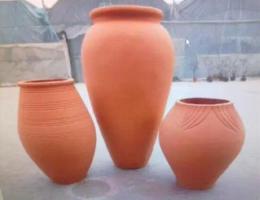 陶器的制作过程介绍