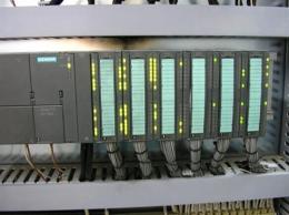 西门子PLC控制器模块CPU313C