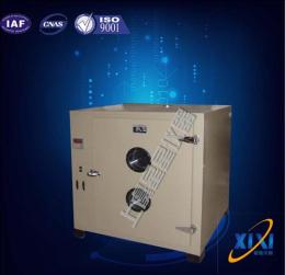 202A-4数显电热恒温干燥箱/工业烘箱/维护