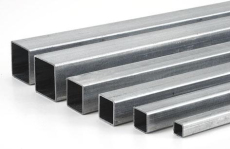 戴南不锈钢方管供应不锈钢方管 不锈钢矩形