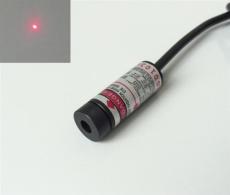激光打标机专用点状红光指示灯