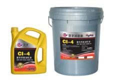 慧孚CI-4重負荷柴油機油瑞特廠家