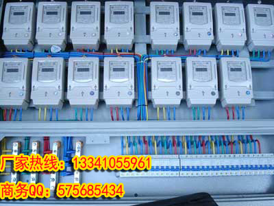 深圳智能电表生产厂家泰安智能电表厂家