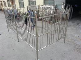 变压器护栏
