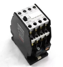 CJX1-12/22F接觸器