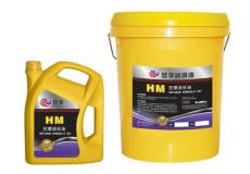 慧孚HM抗磨液壓油瑞特石油供應商