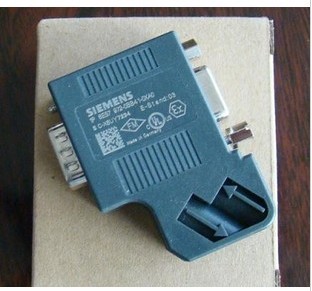 6ES7972-0BB41-0XA0 PROFIBUS 总线连接器