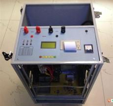 意联电子600A回路电阻测试仪
