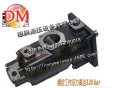 东京计器PH80-MSYR-20-CVH-D-10