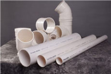 PVC U排水管材管件