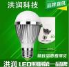 新款LED球泡灯大功率led节能灯泡E27LED照明