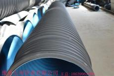 河南HDPE钢带增强管厂家批发价格