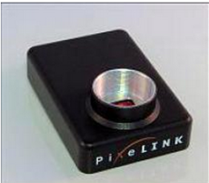 供应加拿大PixeLINK 相机