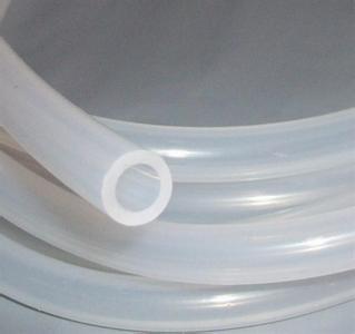 供應(yīng)深圳俊樂豐食品級(jí)硅膠管06