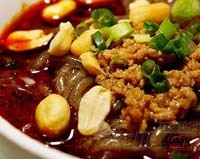 吉林黄焖鸡米饭特色快餐人气爆棚