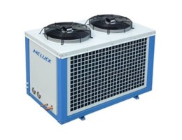 XJB箱式壓縮冷凝機(jī)組