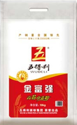 上海小米包裝袋 餃子粉蕎麥粉包裝袋 面粉袋