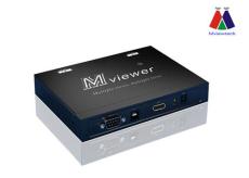 MV102-HDP两屏多屏扩展仪