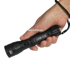 LUYOR-3130紫外线手电筒常见问题解决办法