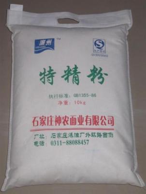 蘇州無紡布面粉袋現貨批發