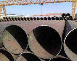 天津L390M焊接钢管零售价格是多少