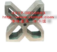 郑州铸铁V型铁价格 1级铸铁V型架厂家及规格