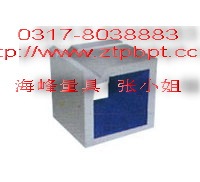 郑州铸铁检验方箱价格 带支架检验方箱