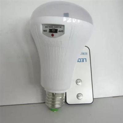 LED遥控应急灯