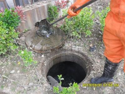 南昌市污水管道疏通 南昌疏通下水道清理