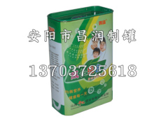 印鐵制罐廠 制罐價格 昌潤制罐