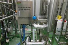 韶关5吨制药纯化水设备提供