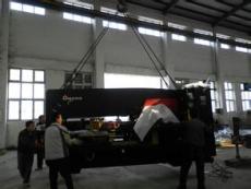 北京及周边廊坊工厂设备机器搬运起重吊装