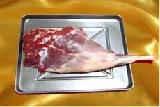 批發(fā)澳大利亞8廠狗前腿 狗脖子