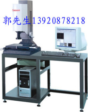 天津北京河北影像测量仪2.5D影像测量仪