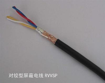 CPEV CPEV-S双绞通信电缆