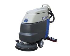 杭州高清洁设备 美高全自动洗地机
