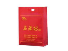 供應濰坊無紡布袋/茶葉袋酒袋食品袋/禮品袋