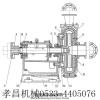 博山渣浆泵 博山渣浆泵厂家 山东渣浆泵厂