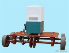 北京安裝維修伸縮門換軌道配遙控修電機