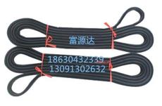 山西大量使用蒸压釜密封圈 生产商富源达