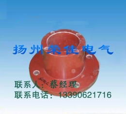SMC管套垫