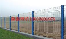 安平锌钢护栏生产厂家 锌钢护栏 森泰丝网