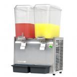 果汁机品牌 三缸果汁机价格 冷热饮果汁机