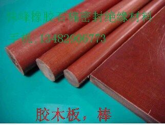 河北膠木棒廠家