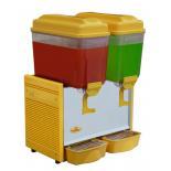果汁机产量 商用果汁机价格 冷热饮料机