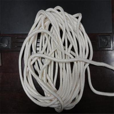 绳子批发大力马编织吊绳厂家生产